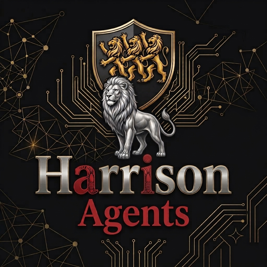 Harrison Agents Profile